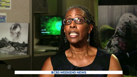 Witnesses recall 9/11 attack on Pentagon