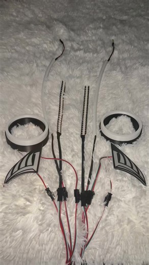 LED Car Module Back in Stock!