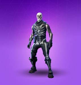5 Fortnite skins which Toxic players use all the time