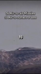 9.7K views · 142 reactions | The Most Deadly Non-stealth Fighter Jet on Earth  #military #usaarmy #airforce #aviation | Mr.Skkiso | Facebook