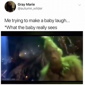 Nice try. | BBC Three