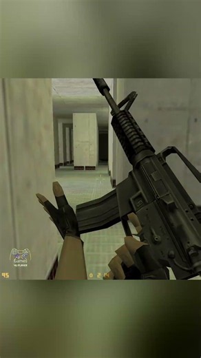 COUNTER STRIKE 1.6 DE_WALLS Insane AWP Action – Part 150.6