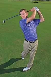 Hank Haney: How To Hit Your Hybrid
