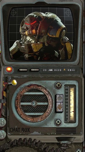 The True Origin of the Brotherhood of Steel #falloutlore #fallout #gaming #scifi