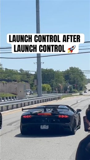 V12 Supercars Launch out of Car Show! #svj #aventador #812superfast #v12 #gt3rs #supercar #carshow