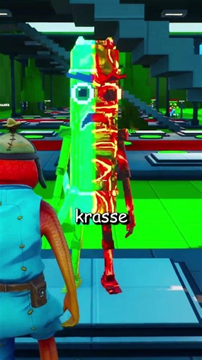 SO BEKOMMT IHR SOFORT EIN FEUER VS EIS LUCKY BLOCK IN SURVIVE LAVA TYCOON! 😲😲