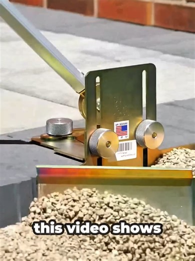 Professional Paver Edging Installation #installation #idea #diy #viral