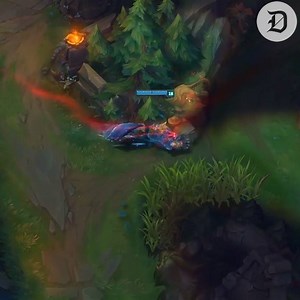 739K views · 4.2K shares | League of Legends champion Warwick's reworked abilities are announced. | Dot Esports | Facebook
