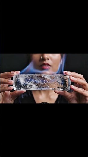 ini dingin atau panas yaa? 🤔#shorts#mukbang#asmr#esapi#viral