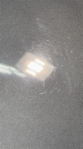 What’s better between cutting hard or wet send the paint and then polishing! | Absolute Perfection