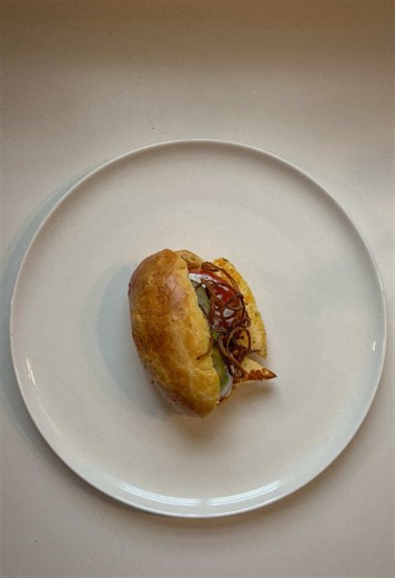 Selbstgemachte Hotdogs: Schritt-für-Schritt Anleitung