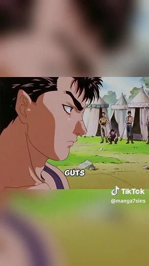The Entire Story of Berserk - Band of the Falcon #berserk | Berserk