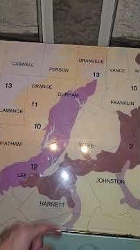 Museum's Water Well Section! #educational #geology #water