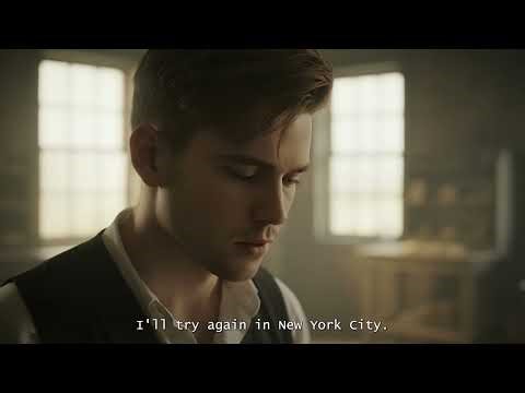 How Faith Built Colgate: The Remarkable Journey of William Colgate