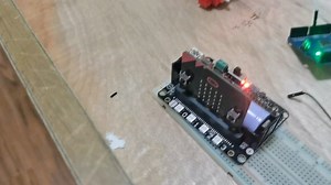 microbit 和 arduino的链接