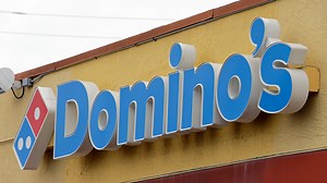 Pizza delivery without drivers: Domino's, Ford team up for test