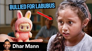 These mean girls try to manipulate her!