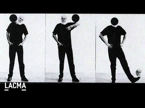 A Brief History of John Baldessari | Art + Film