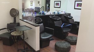 Northeast Ohio hair salons  reopen on Friday