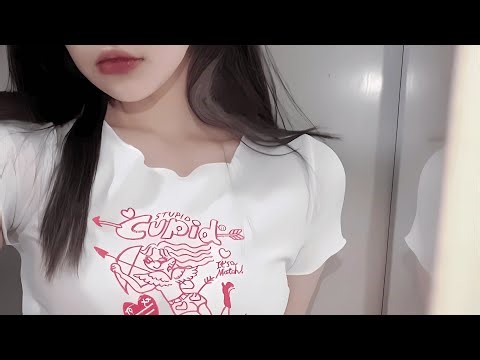ASMR【3D】Ear Cleaning & Soft Whispers | 舒服的掏耳+小声情话