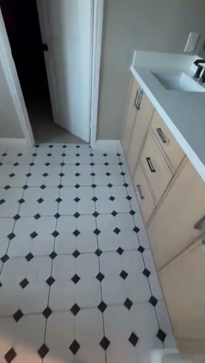 Modern Luxury Bathroom Remodel | Temecula Interior Design Company