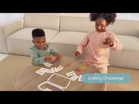 Duck-links Anywhere Game Set | Family Game Night | Screen-free Fun