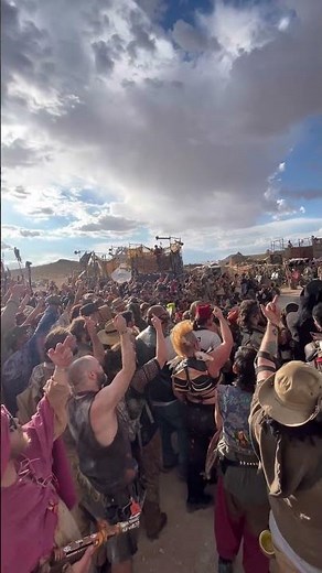 Wasteland weekend 2025