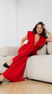 25 reactions | This look ♥️ Kamizelka Statement w nowym kolorze oraz...