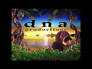 O Entertainment/DNA Productions/Nickelodeon/CBS Productions (2003) #4
