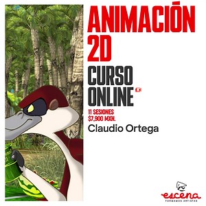 18K views · 130 reactions | ¿Dominas los principios de la animación...