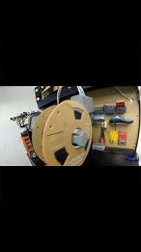 Flashforge AD5X Loading the Filament