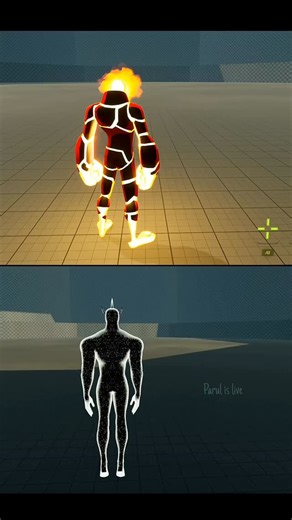 ben ten 10 on Instagram