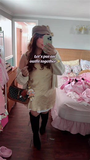 Soft vintage slips🦢🕯️✨ #softgirlstyle #girlyfashion #cuteoutfits #softgirlaesthetic #vintageslipdress