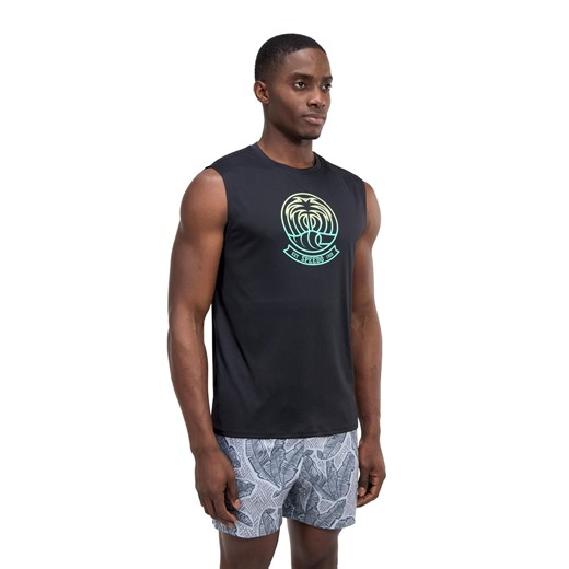 Speedo Men's Front Graphic Muscle Swim Tee - Walmart.ca