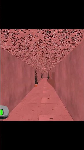 Truck's basics Remastered - released - Baldi's basics classic remastered decompiled mod #shorts