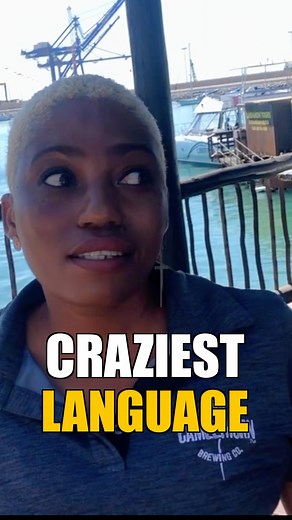 The World’s Craziest Language - Day 18 Off The Beaten Path | Nasspacker - Off The Beaten Path Explorer