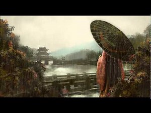 Rainy Mood   Chinese Bamboo Flute