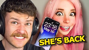 41 reactions · 3 comments | What Happened To Belle Delphine... | oompaville | Facebook