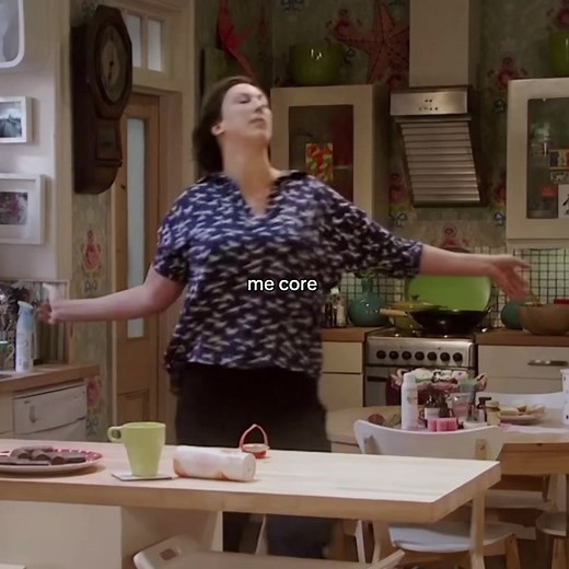 Funny Moments from Miranda Hart's TV Show