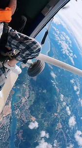 14K views · 367 reactions | Skydiving ✈️✈️ episode 351 Skydiving ✈️ #fly #skydivegram #skydivers #freefly #iloveskydiving #skydivinggram #parachute #cute #skydiving #sky #skydiver #adventure #extremesports #jointheteem #gopro #skydive #love #adrenaline #flying #freefall #jumpsuit | The Captain | Facebook