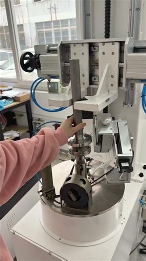 #Laser tube cutting machine, no drawing required, zero error# Laser cutting plusIndustrial #laser