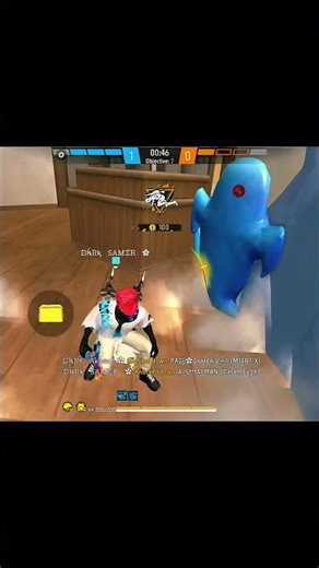 skr Samir gamer like an subscribe #short #video