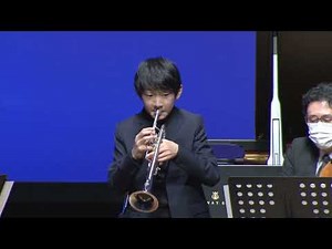 12.児玉隼人（BLACKSHIP CONCERT＃7 THE RISIG ARTISTS CONCERT#1 with 横浜シンフォニエッタメンバー）