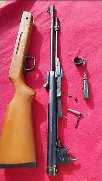Air Gun Maintenance: Complete Take Apart and Reassembly GuideAir Gun Repair and Reassembly Explained