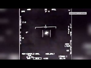 Gov’t UFO Report: No evidence of aliens, but most objects unexplained