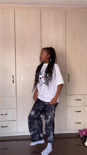 Captivating Rodeo Dance Performance