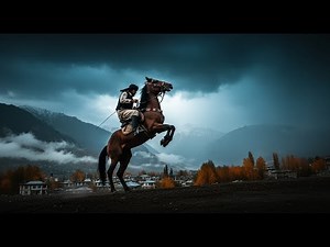 Caught in Extreme Weather | Village Life in Gilgit-Baltistan