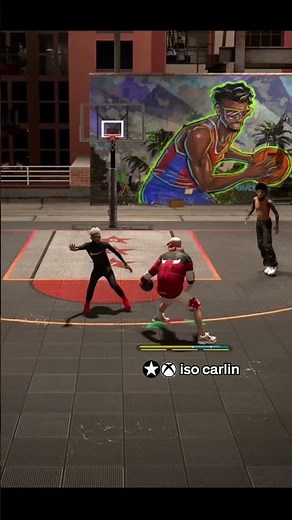 Full ADVANCED Dribble Tutorial is out now ‼️ Handcam included controller 🎮 #2k26