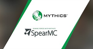 Mythics Announces Acquisition of SpearMC