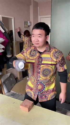 Flying Cards Skills | Qigong Chinese Kung Fu Masters Flying CardsSkills#bxncs bbm use bottle.